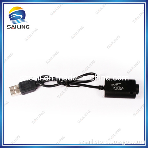 EGO Wired USB Charger 4.2V 420mAh for E-Cigarette